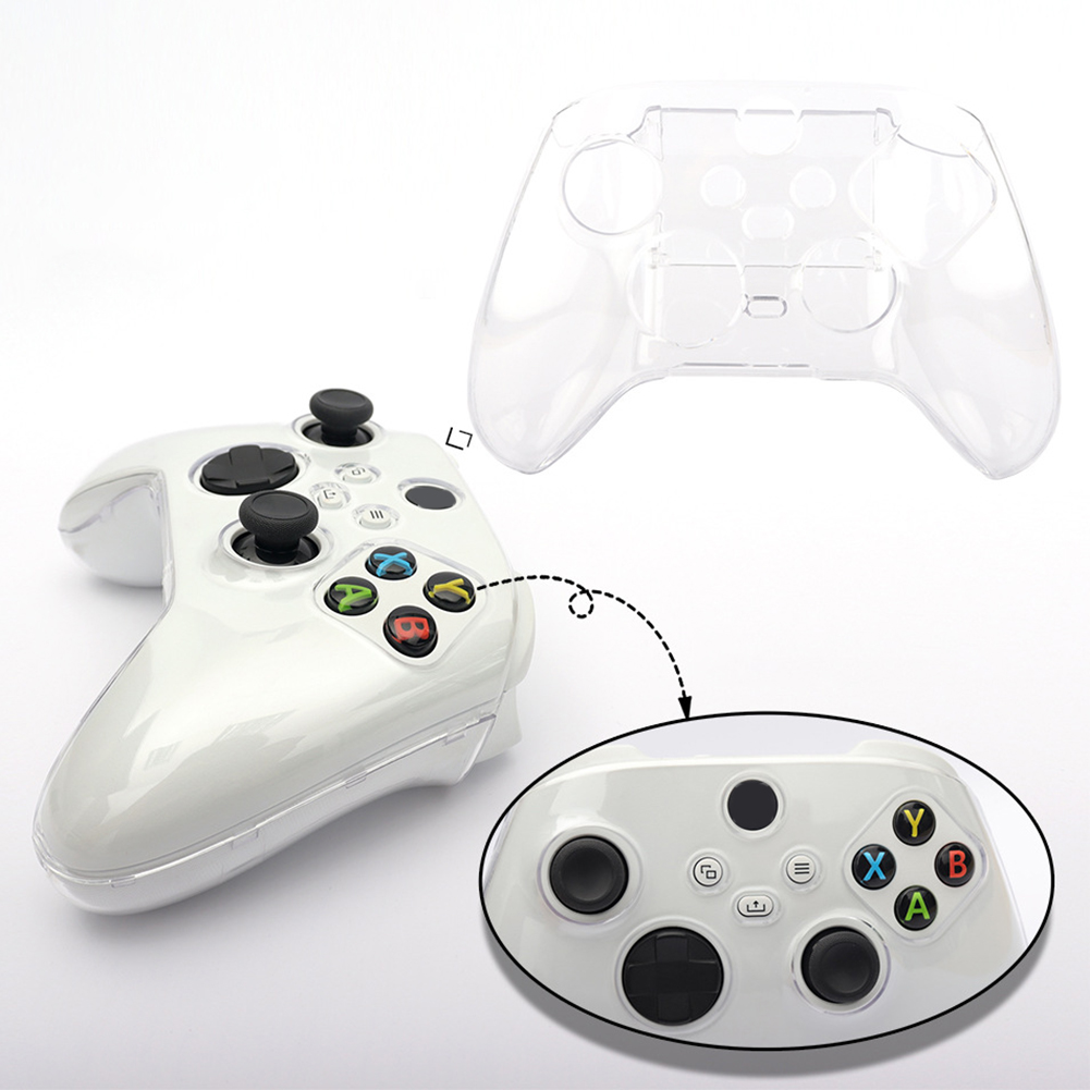 غطاء حماية شفاف مضاد للانزلاق  - مراجعة Travel Bag Xbox Series S وسعره