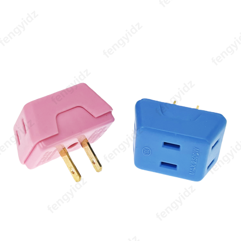 1 بدوره 3 المقبس الولايات المت - مراجعة Travel Accessories Canada وسعره