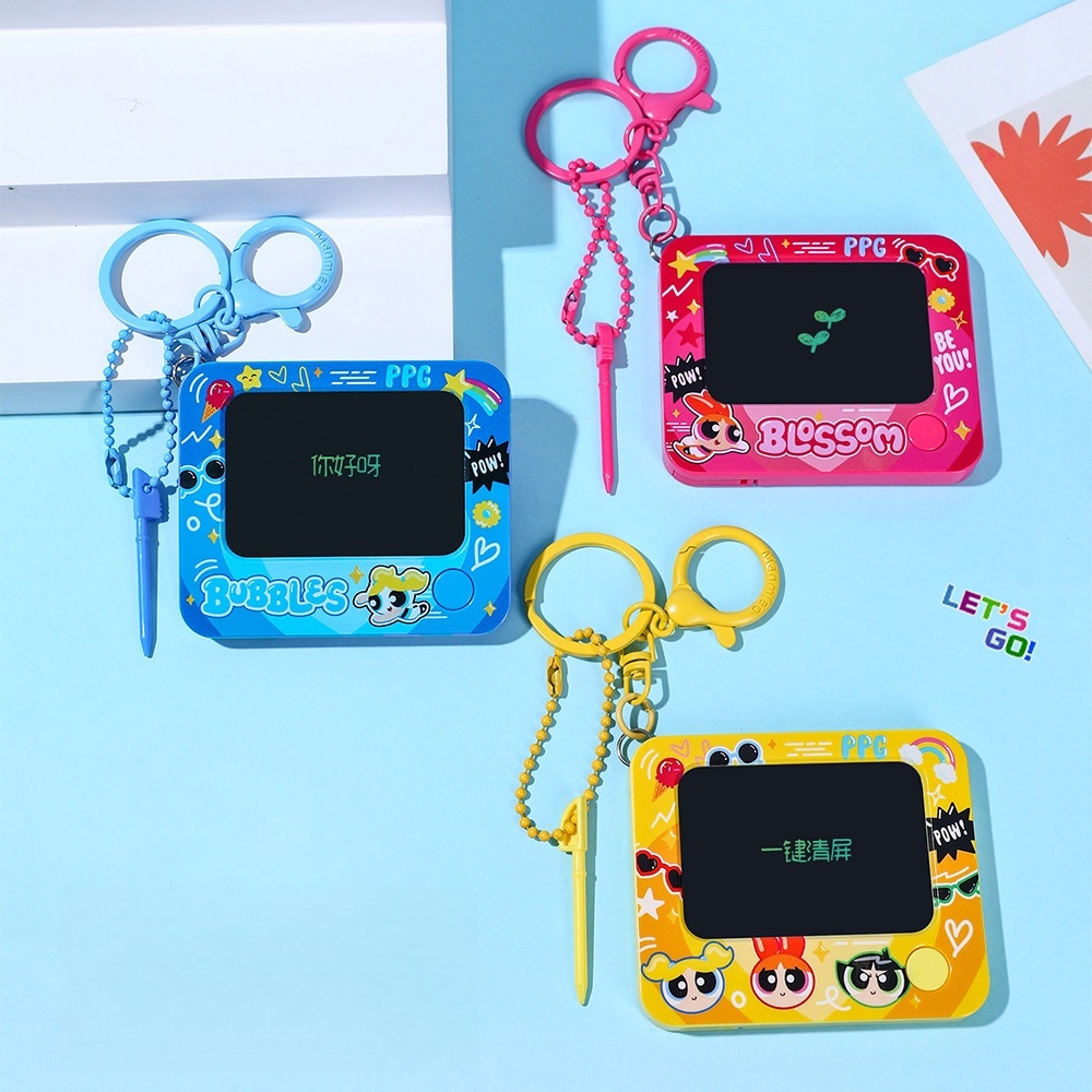حقيبة أصلية لجهاز Powerpuff Mi - مراجعة Travel Accessories Drawing وسعره