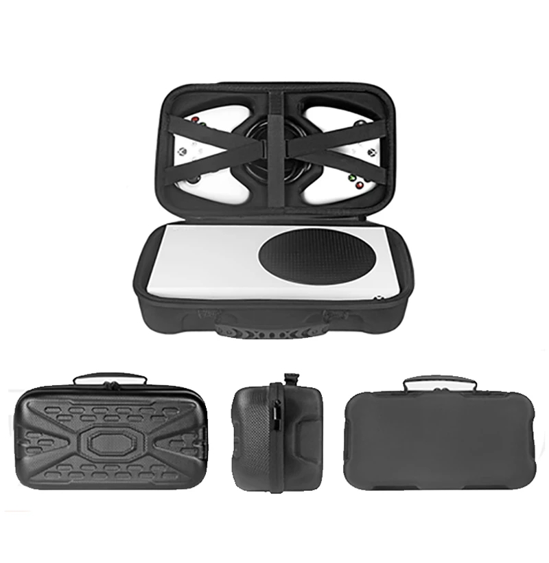 حقيبة لوحدة التحكم في الألعاب  - مراجعة Travel Bag Xbox Series S وسعره