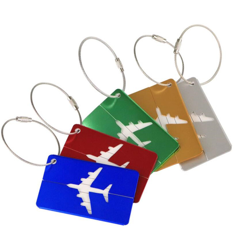 موضة جديدة علامات الأمتعة سبائ - مراجعة Travel Accessories Luggage Straps وسعره