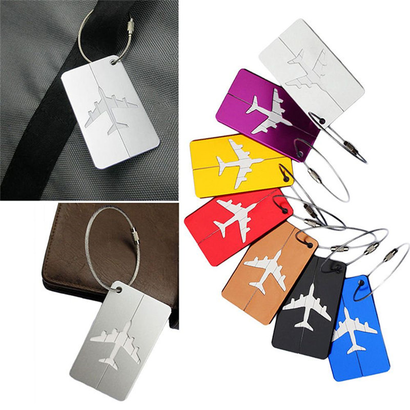 موضة جديدة علامات الأمتعة سبائ - مراجعة Travel Accessories Luggage Straps وسعره