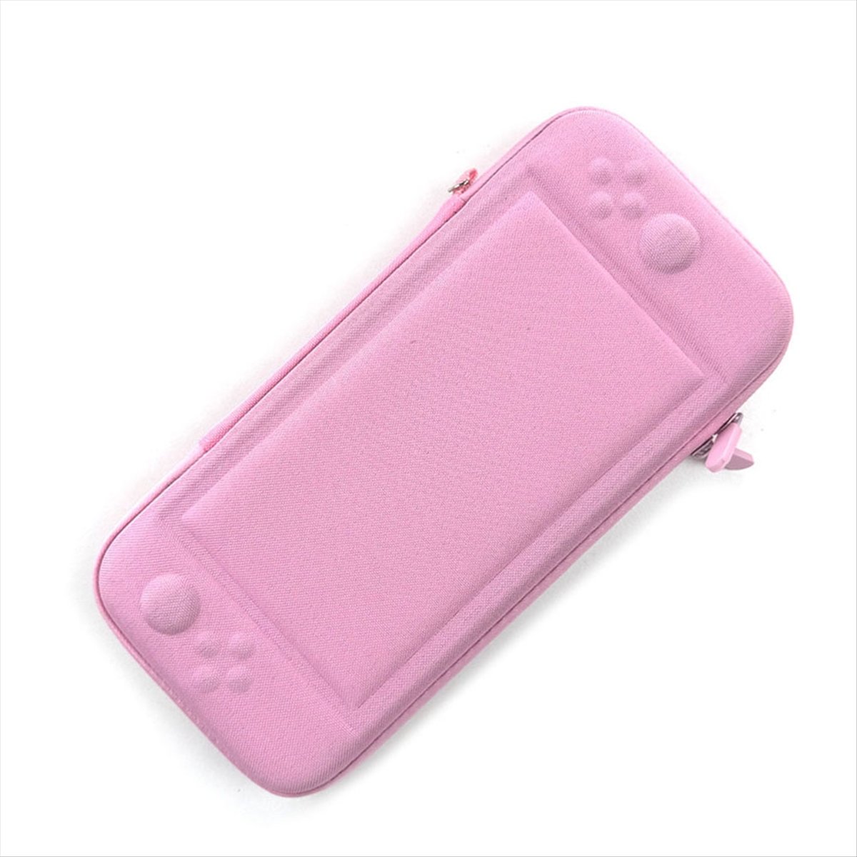 T674C-حقيبة تخزين محمولة للسفر - مراجعة Travel Accessories Pink وسعره