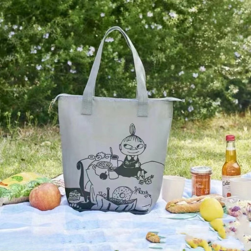حقيبة تسوق أنيمي لطيفة من سلسل - مراجعة Travel Accessories Cute وسعره