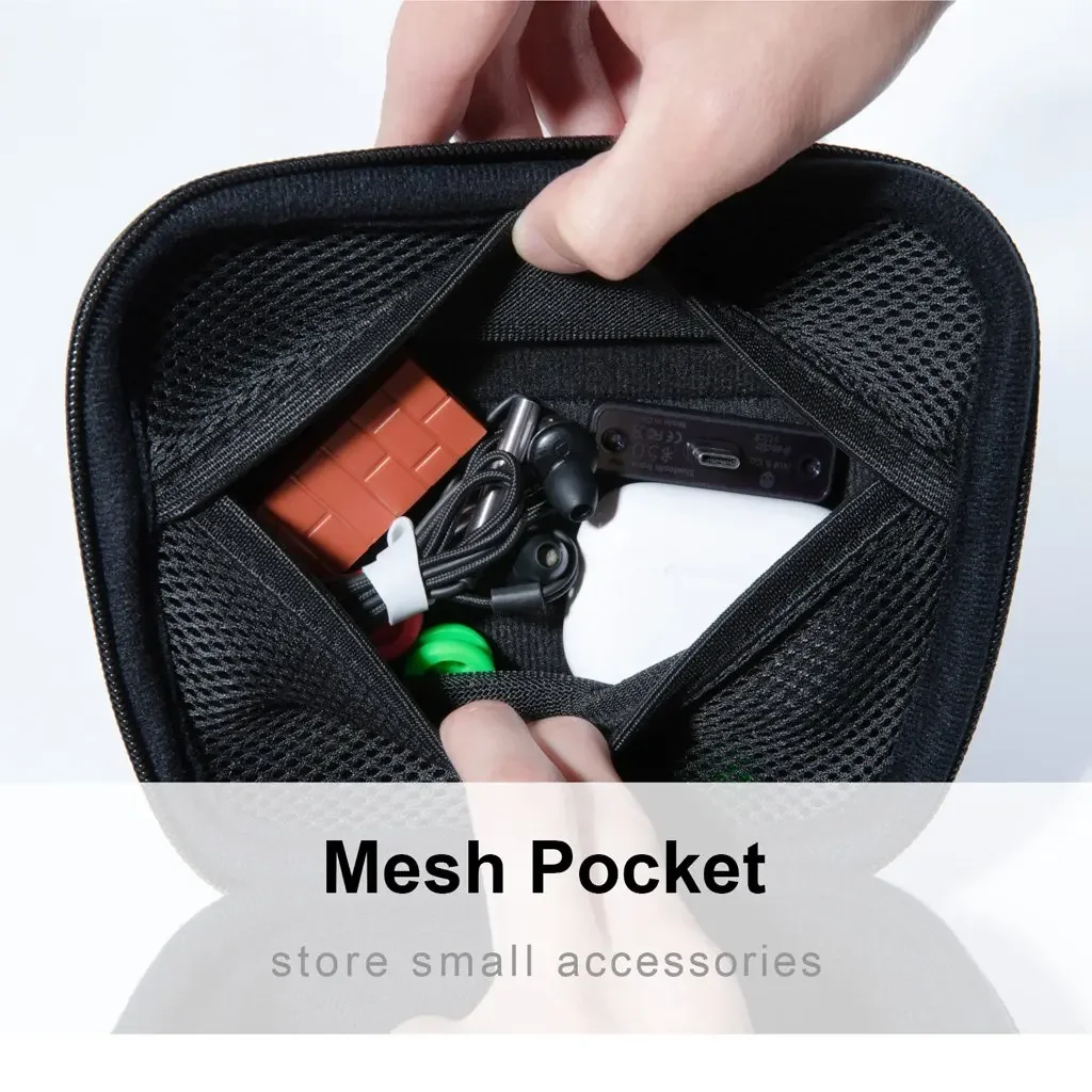 شركة الجمجمة والشركاه. حقيبة ت - مراجعة Travel Bag Xbox Series S وسعره