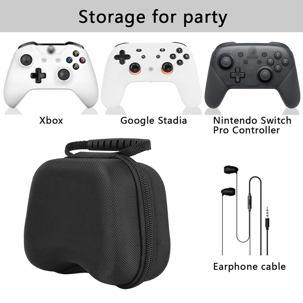 مناسبة للوحات ألعاب سلسلة PS5/ - مراجعة Travel Bag Xbox Series S وسعره