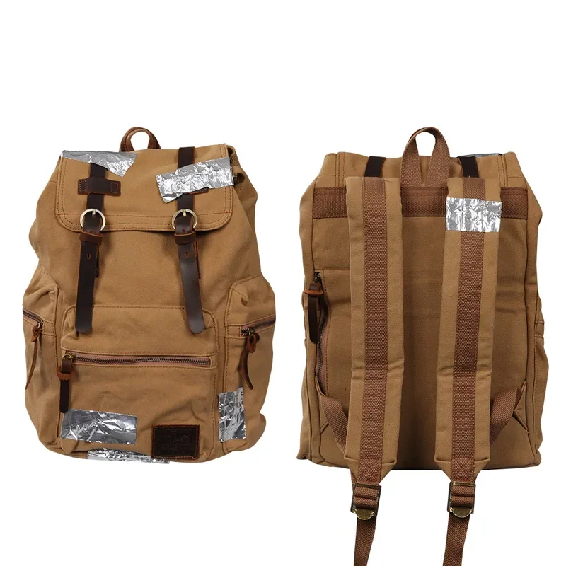 حقيبة ظهر 2026 The Last Ellie  - مراجعة Travel Accessories Men وسعره