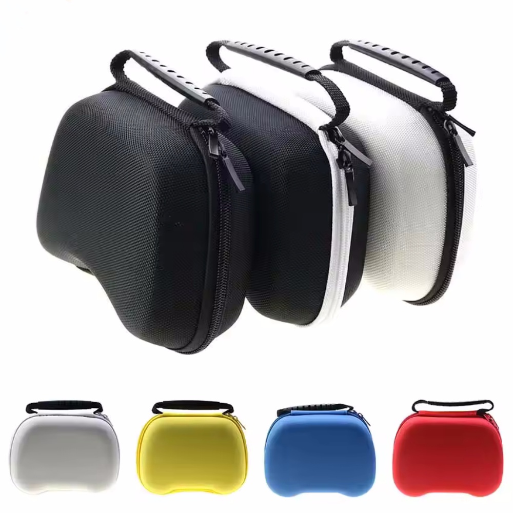 حقيبة تخزين واقية للسفر لجهاز  - مراجعة Travel Bag Xbox Series S وسعره