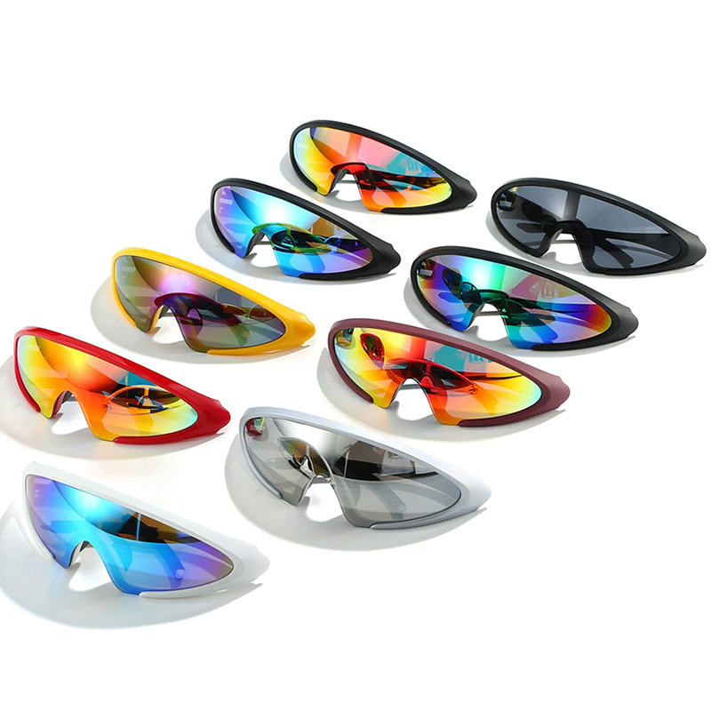 نظارات شمسية عصرية للنساء والر - مراجعة Travel Accessories Brand وسعره