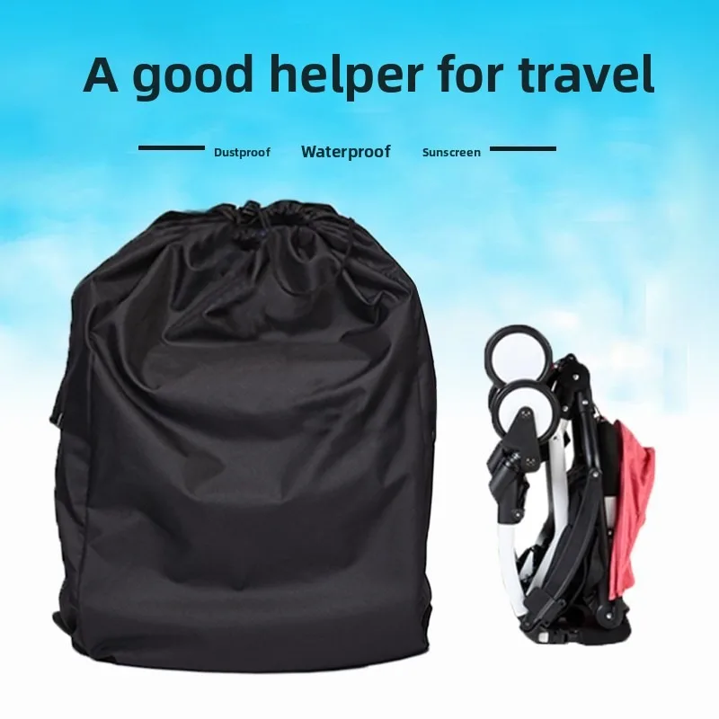 عربة طفل حقيبة التخزين العالمي - مراجعة Travel Accessories For 3 Year Old وسعره