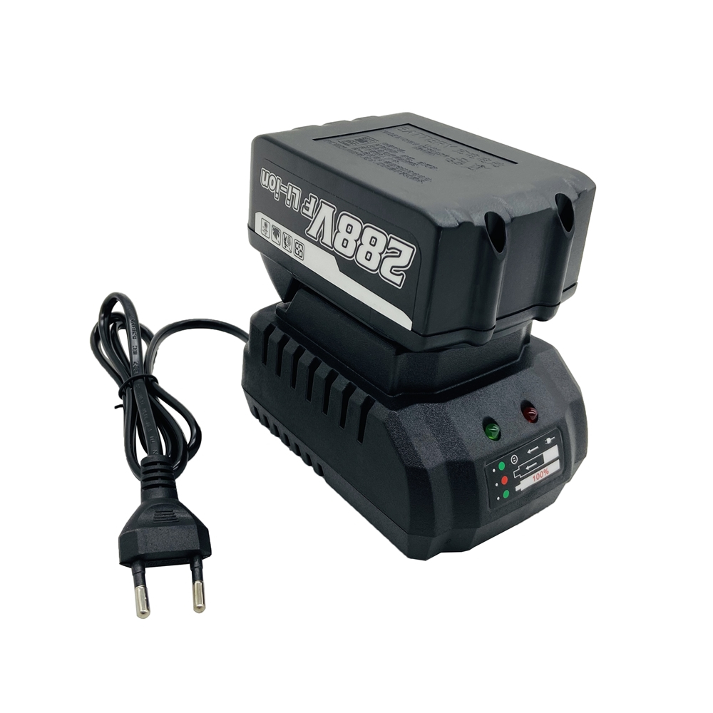 شاحن بطارية ليثيوم أيون 18 فول - مراجعة Travel Accessories Uk وسعره