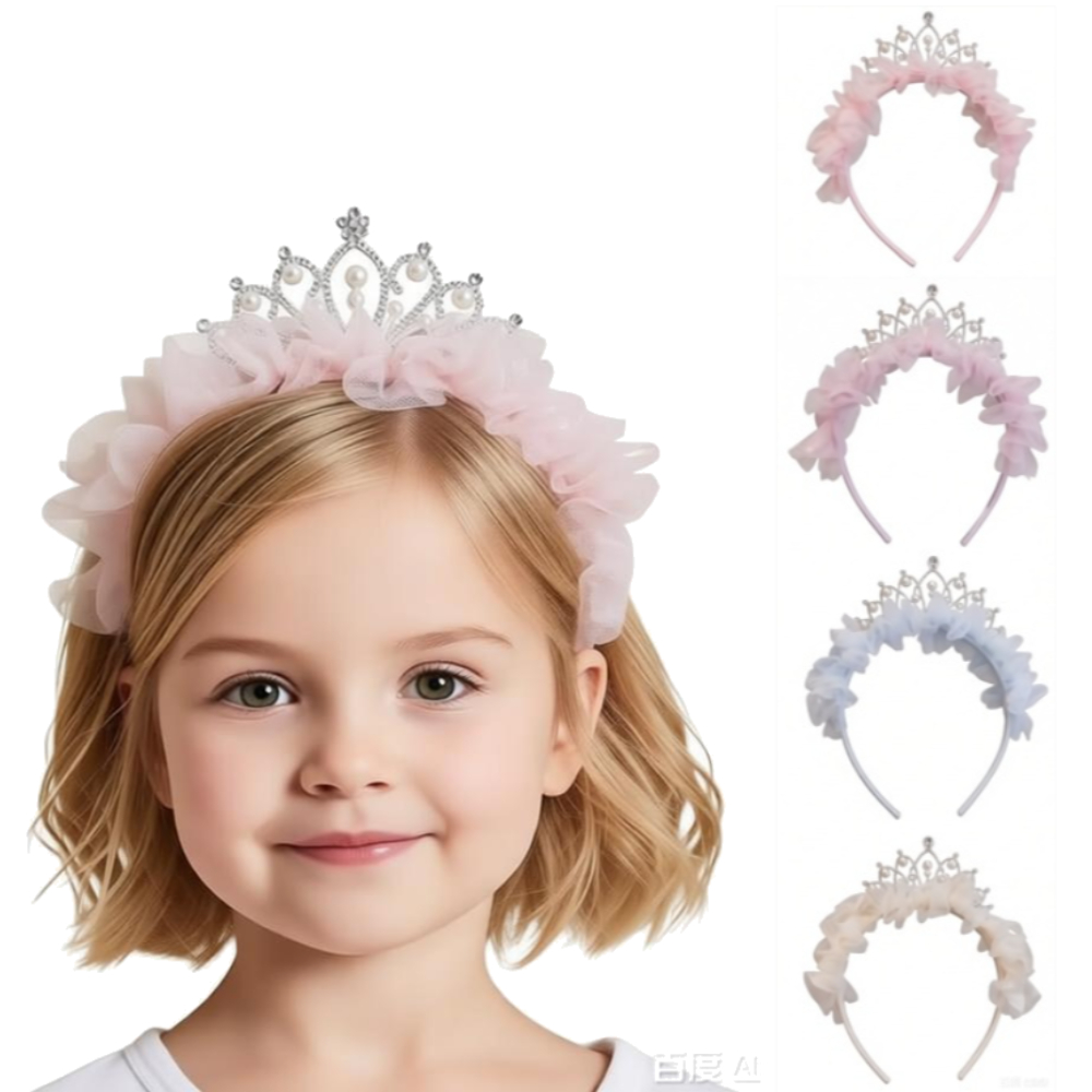 1 قطعة/4 قطع عصابة رأس جميلة ل - مراجعة Travel Accessories For 4 Year Old وسعره