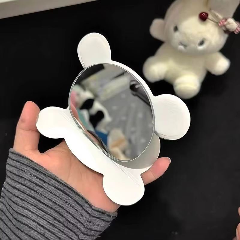 مرآة مكياج قابلة للطي من ريلاك - مراجعة Travel Accessories Cute وسعره