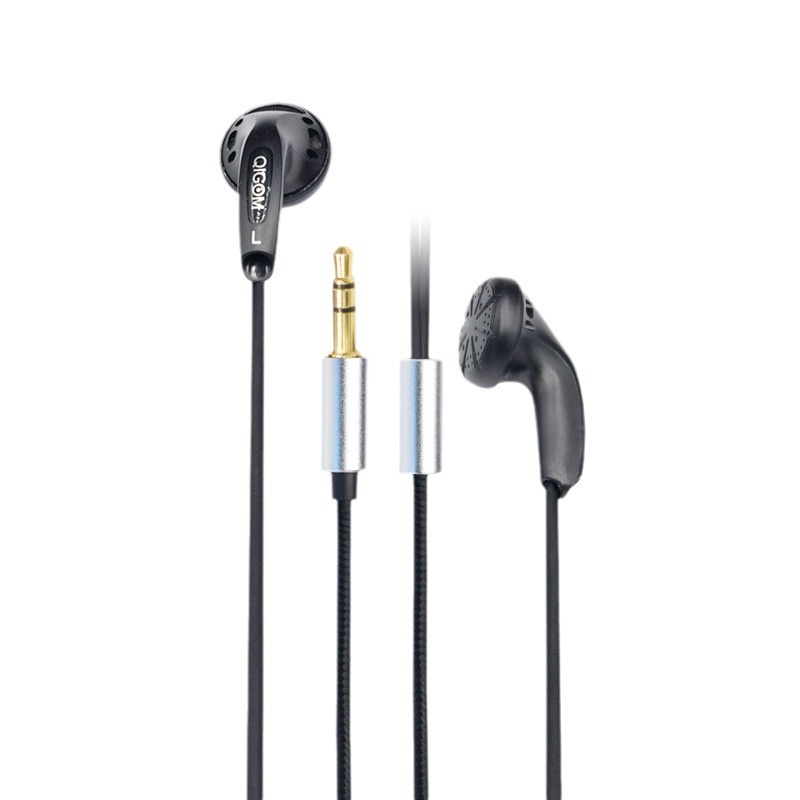 QIGOM الأبيض لوتس S300 في الأذ - مراجعة Earplug Set Foam وسعره