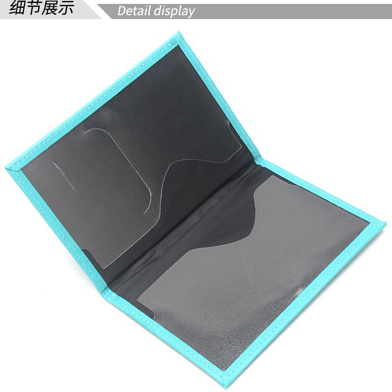 حامل جواز سفر مطبوع عليه طيران - مراجعة Travel Accessories Kmart وسعره