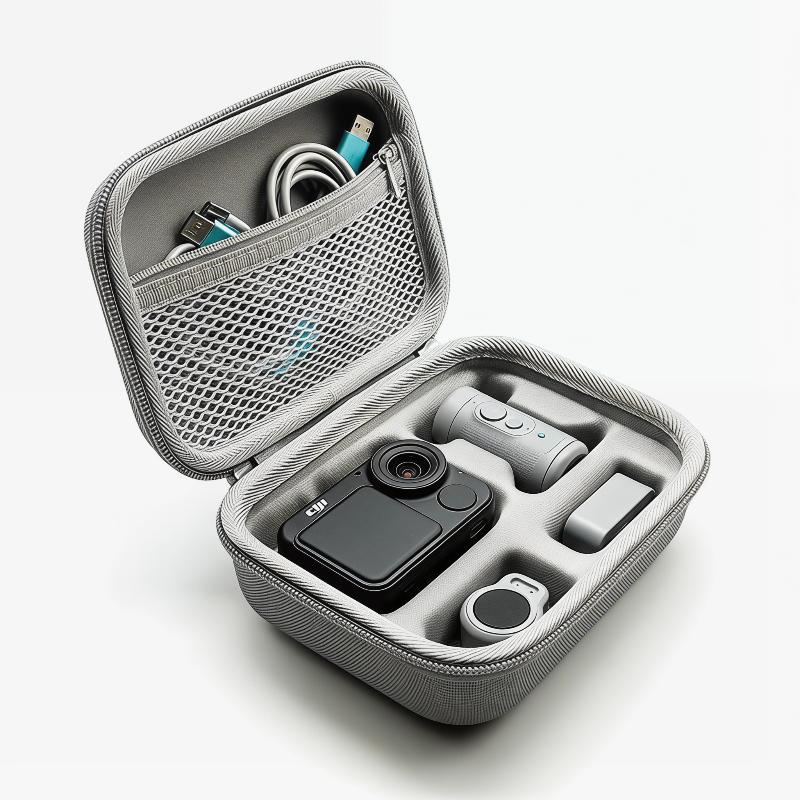حقيبة حمل وسفر للكاميرا OSMO N - مراجعة Travel Accessories Deals وسعره