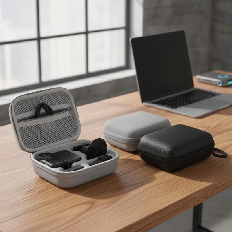 حقيبة حمل وسفر للكاميرا OSMO N - مراجعة Travel Accessories Deals وسعره
