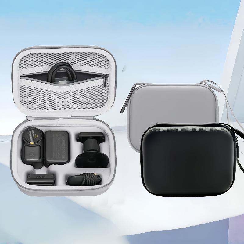 حقيبة حمل وسفر للكاميرا OSMO N - مراجعة Travel Accessories Deals وسعره