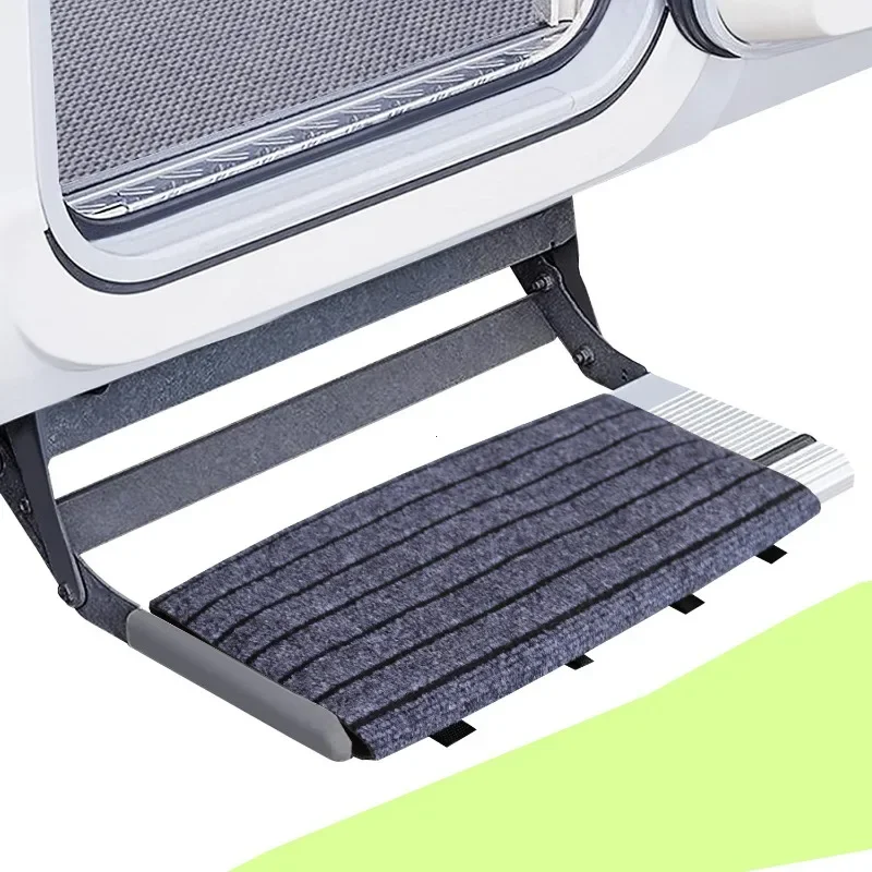 في الهواء الطلق قافلة خطوة ممس - مراجعة Travel Accessories Deals وسعره