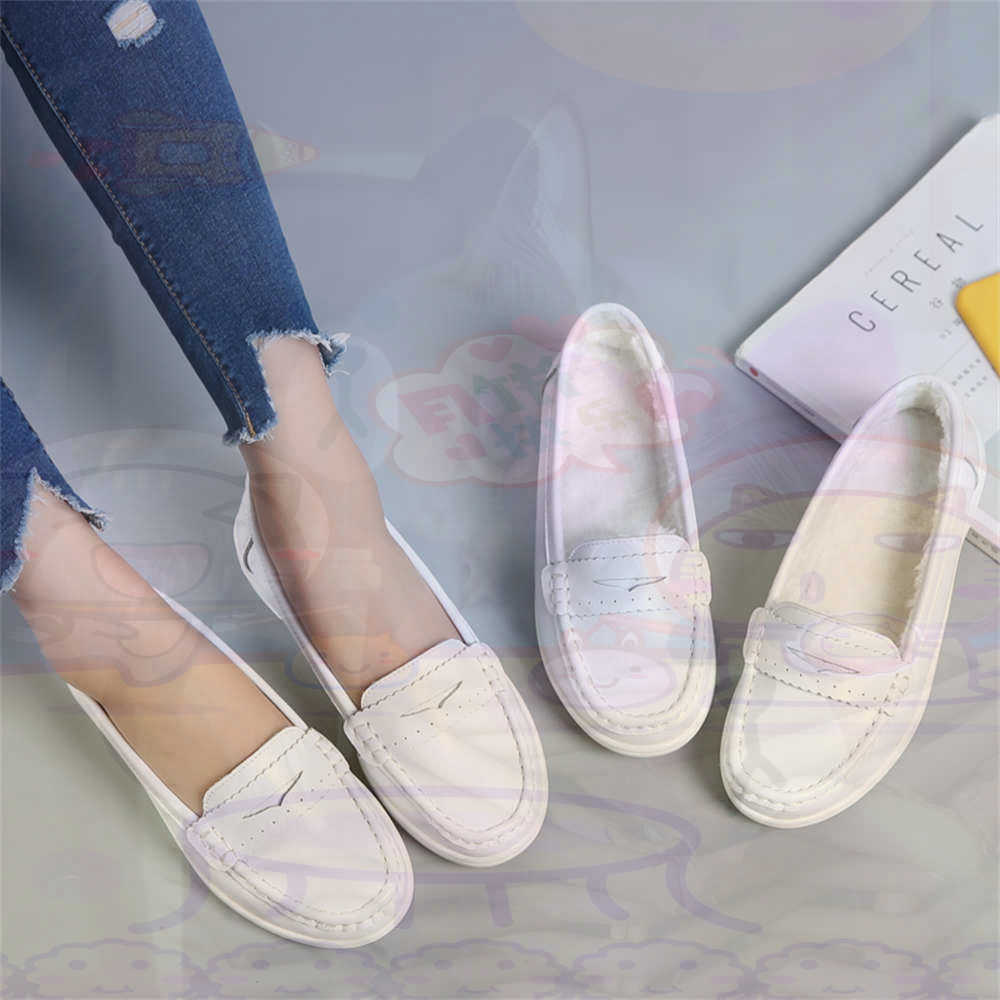 أحذية نسائية ناعمة سهلة الارتد - مراجعة Travel Accessories Vietnam وسعره