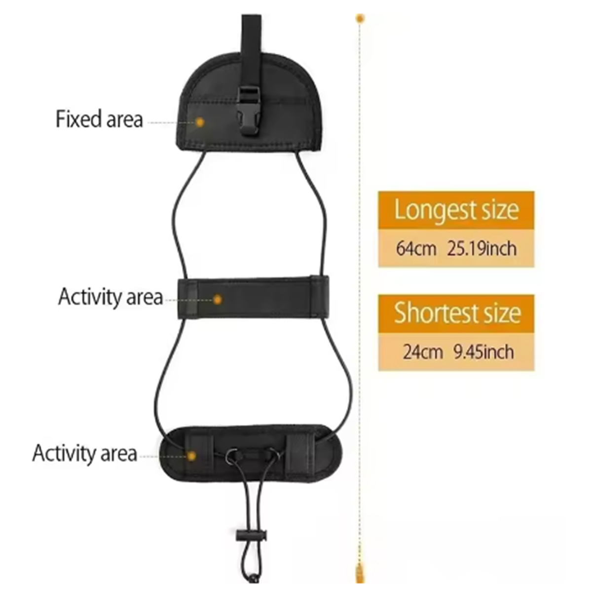 حزام توصيل حقائب السفر، حزام ن - مراجعة Travel Accessories Luggage Straps وسعره