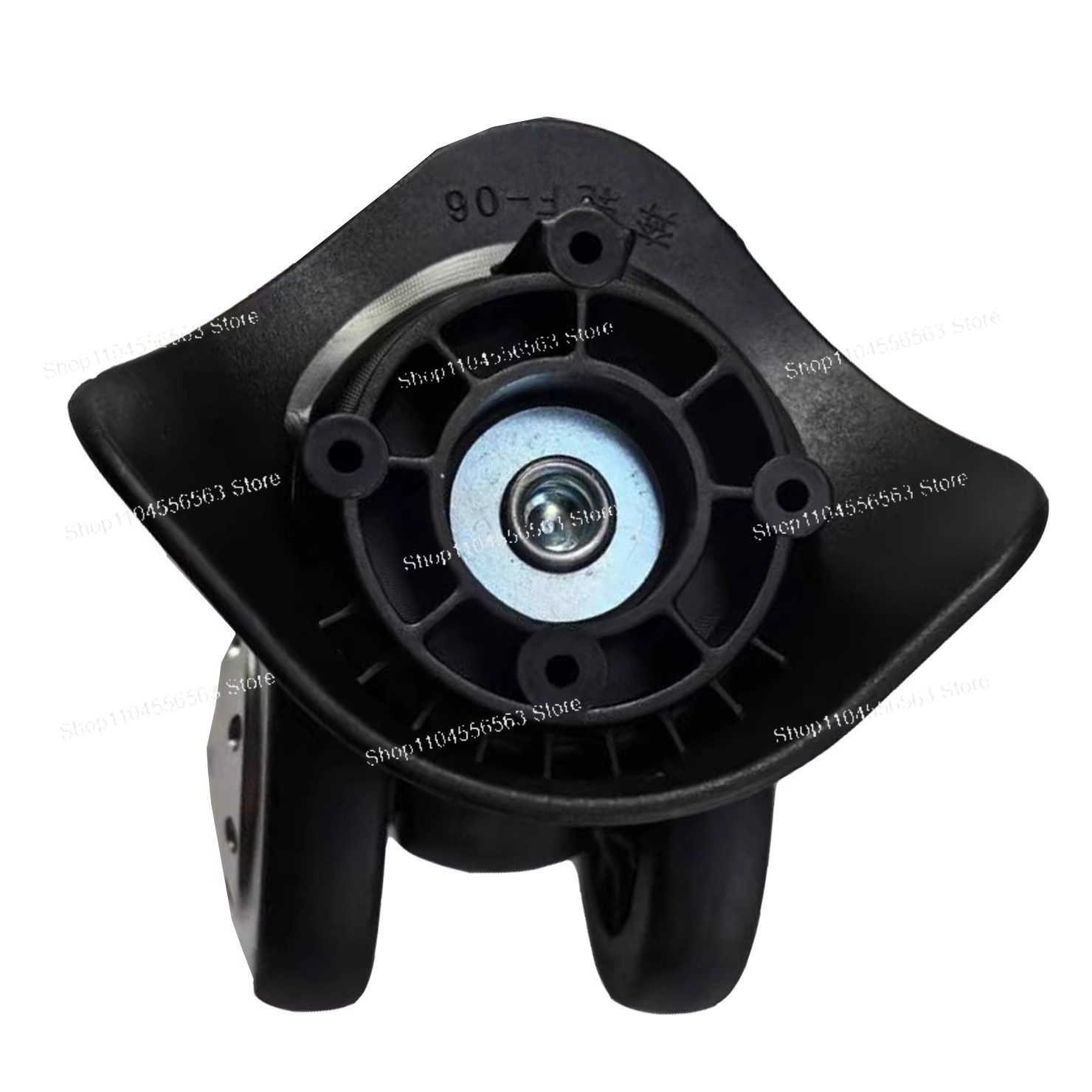 عجلات بديلة لحقائب السفر من بن - مراجعة Luggage Wheel Replacement وسعره