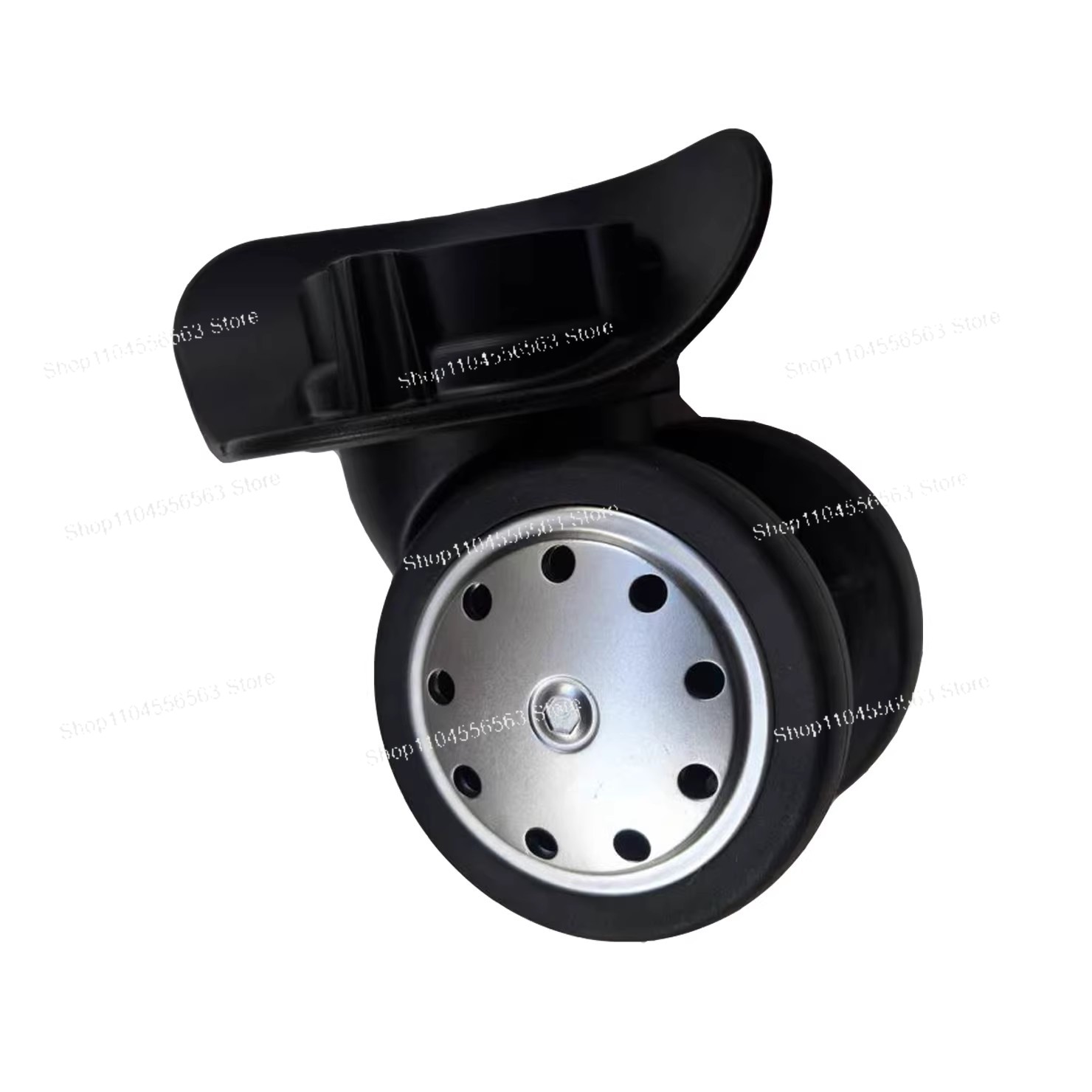 عجلات بديلة لحقائب السفر من بن - مراجعة Luggage Wheel Replacement وسعره