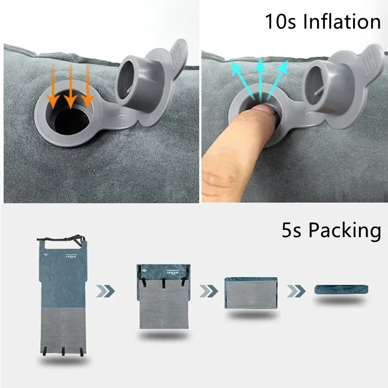 أرجوحة مسند قدم قابلة للتعديل  - مراجعة Travel Accessories For 3 Year Old وسعره