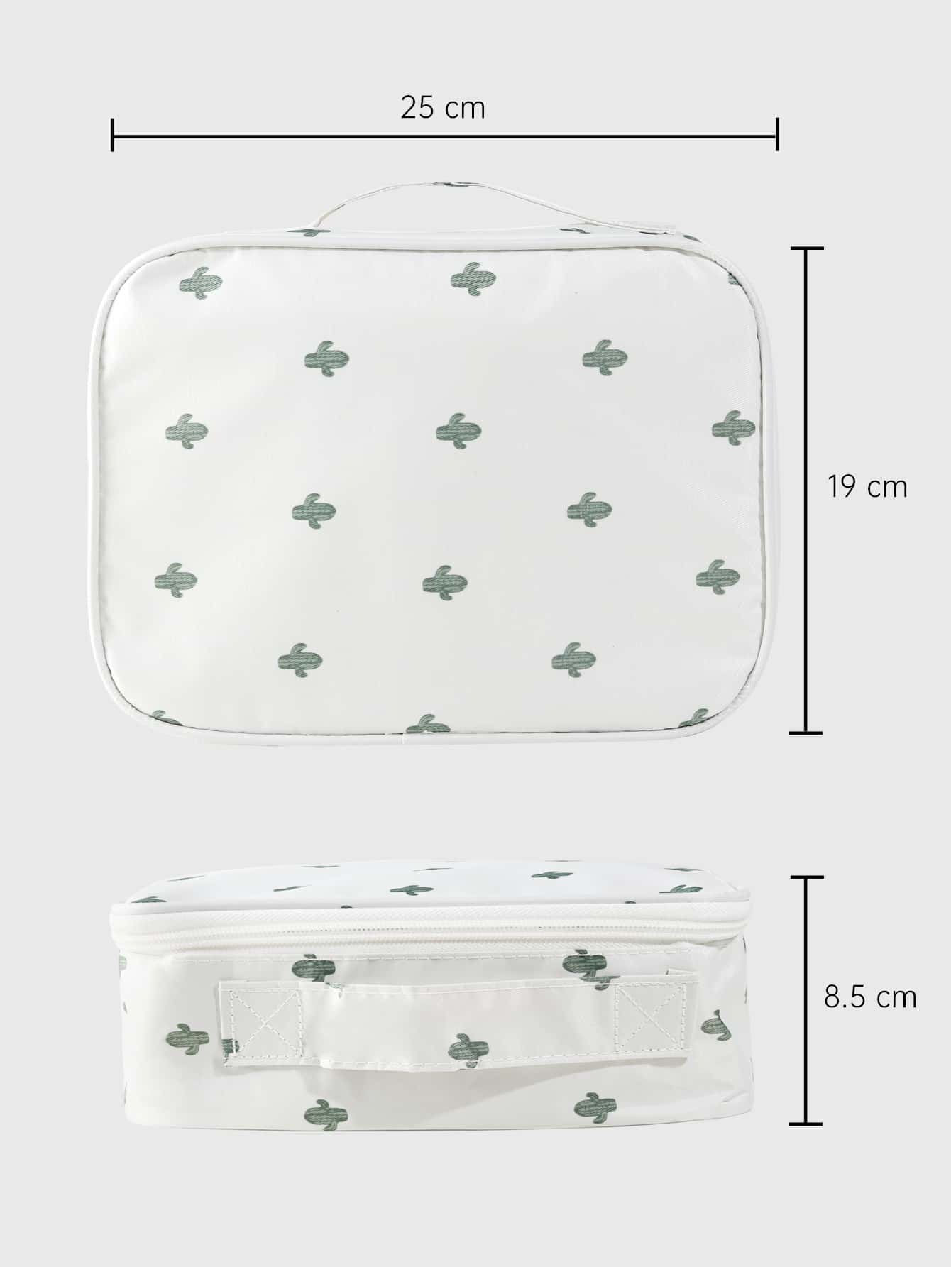 حقيبة مستحضرات تجميل مقاومة لل - مراجعة Travel Accessories Toiletries وسعره