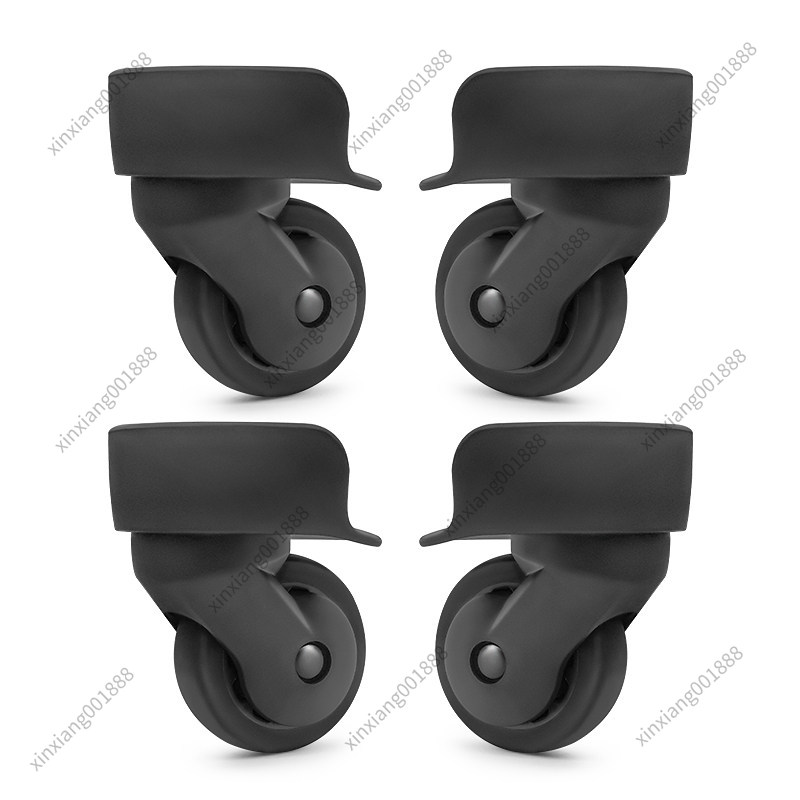 عجلات دوارة 360 درجة A-65 XY09 - مراجعة Luggage Wheel Replacement وسعره