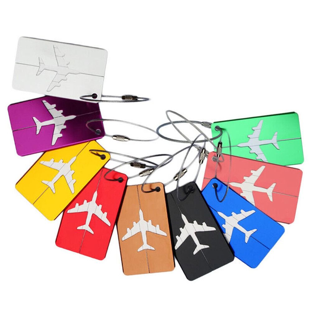 علامات السفر الألومنيوم الأمتع - مراجعة Travel Accessories Gear وسعره