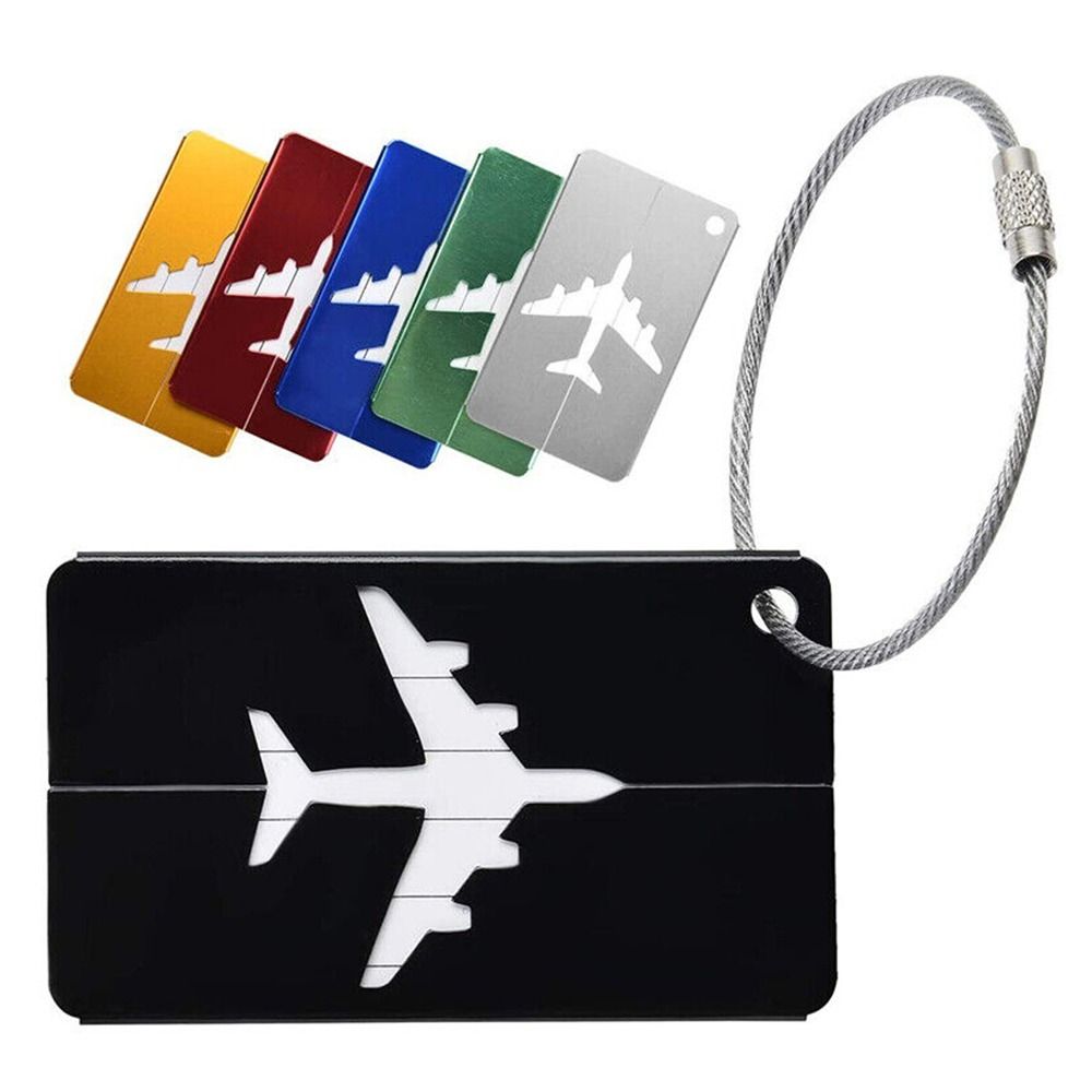 علامات السفر الألومنيوم الأمتع - مراجعة Travel Accessories Gear وسعره