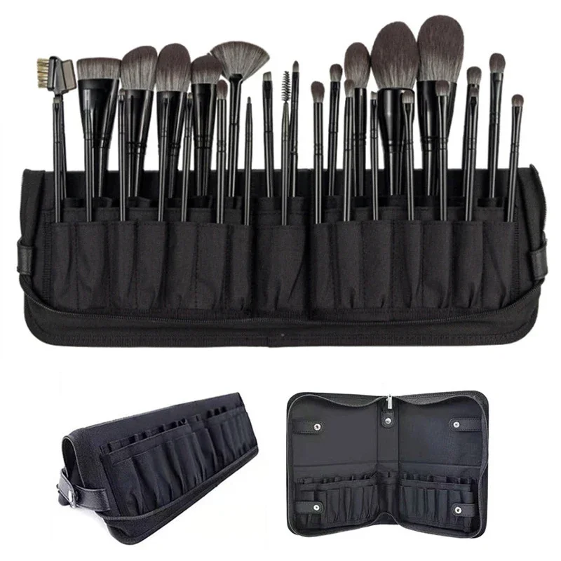 29/23 ثقوب طوي فرشاة للمكياج ح - مراجعة Travel Accessories Toiletries وسعره