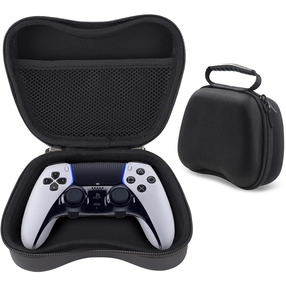 حافظة سفر صلبة لوحدات التحكم P - مراجعة Travel Bag Xbox Series S وسعره
