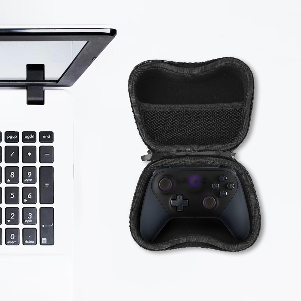 حافظة سفر صلبة لوحدات التحكم P - مراجعة Travel Bag Xbox Series S وسعره