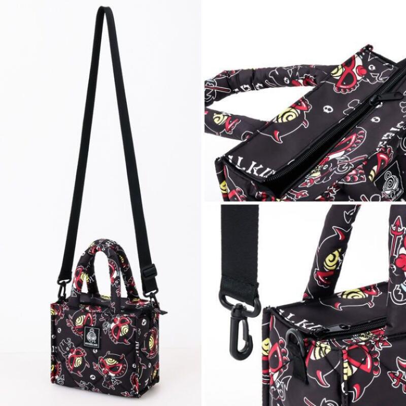 حقيبة يد صغيرة جديدة لطيفة بتص - مراجعة Travel Accessories Cute وسعره