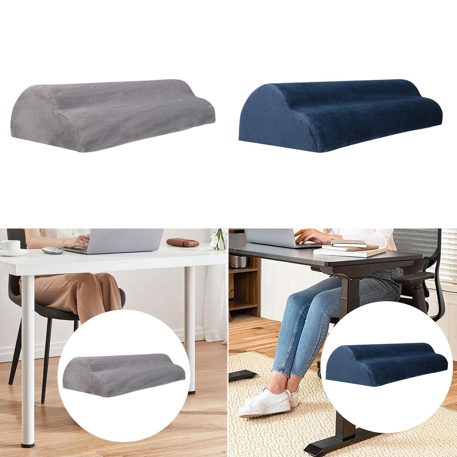 مسند للقدمين تحت المكتب، محمول - مراجعة Travel Accessories Under $20 وسعره