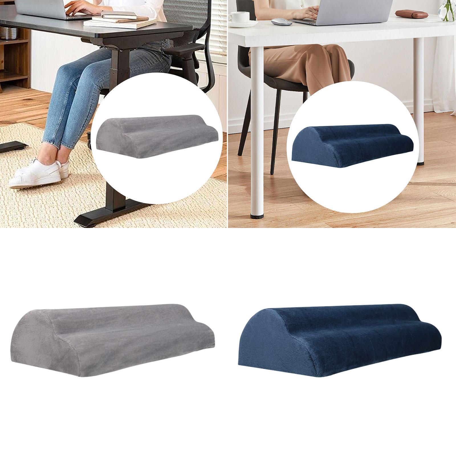 مسند للقدمين تحت المكتب، محمول - مراجعة Travel Accessories Under $20 وسعره