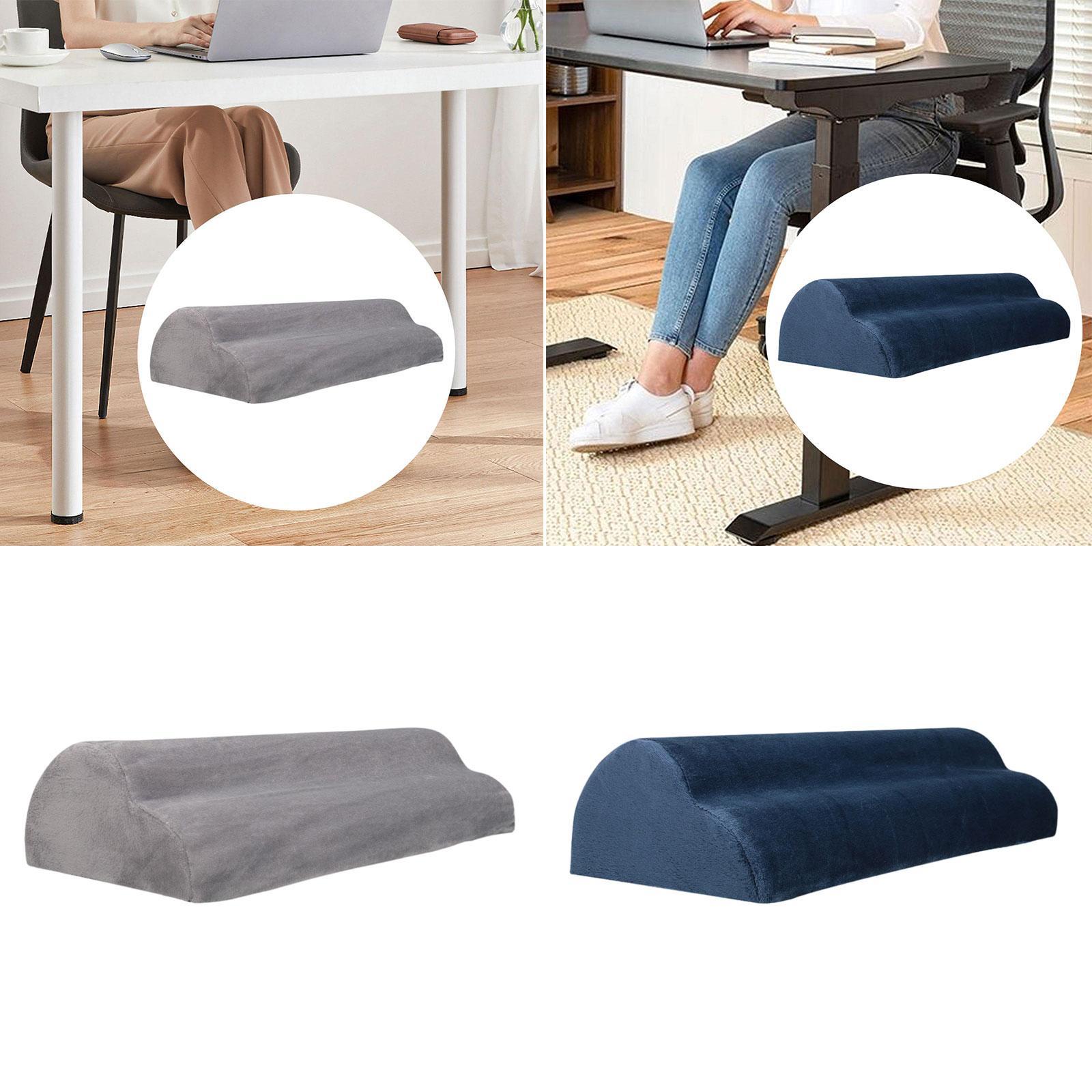 مسند للقدمين تحت المكتب، محمول - مراجعة Travel Accessories Under $20 وسعره