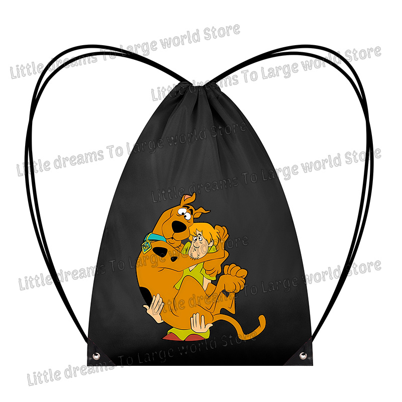 حقيبة تخزين برباط من سكوبي دو، - مراجعة Travel Accessories Cute وسعره