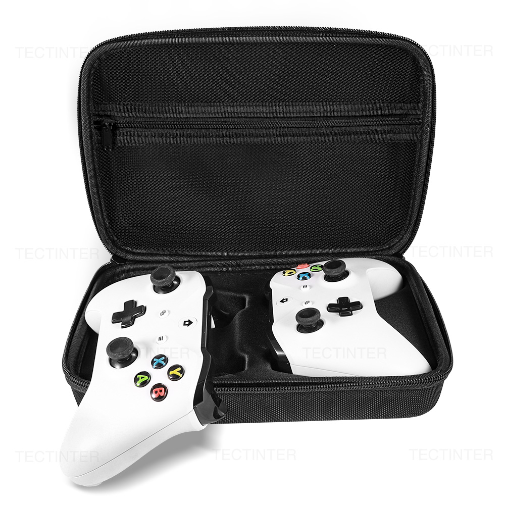 حقيبة حمل لأجهزة تحكم إكس بوكس - مراجعة Travel Bag Xbox Series S وسعره