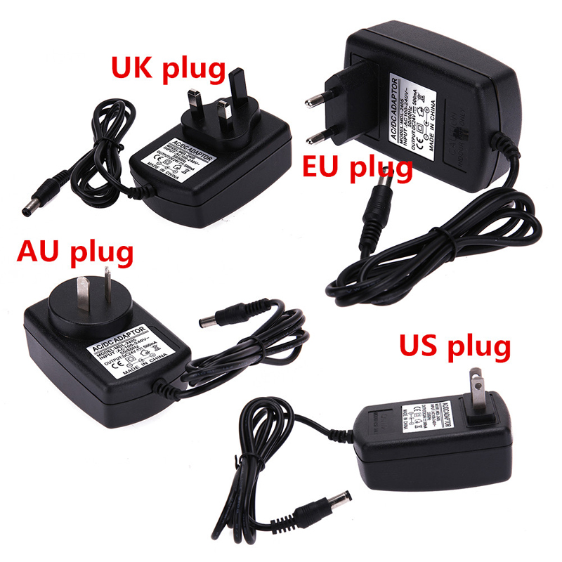 محول إمداد طاقة تيار مستمر تيا - مراجعة Travel Accessories Uk وسعره