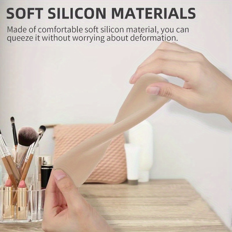 حقيبة ماكياج فرشاة للمكياج الح - مراجعة Travel Accessories Toiletries وسعره