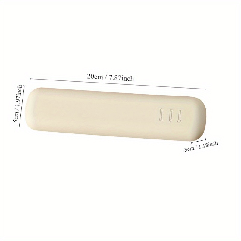 حقيبة ماكياج فرشاة للمكياج الح - مراجعة Travel Accessories Toiletries وسعره