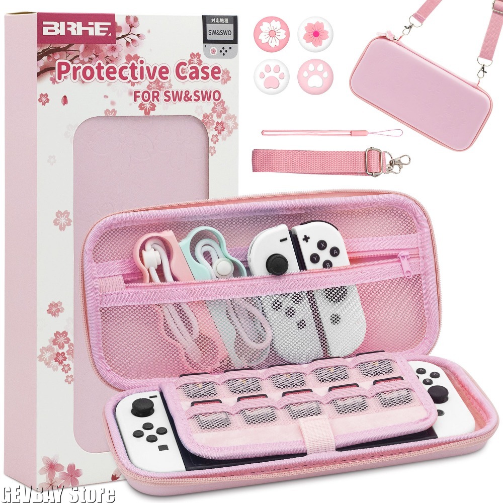 حقيبة حمل محمولة من البولي يور - مراجعة Travel Accessories Pink وسعره