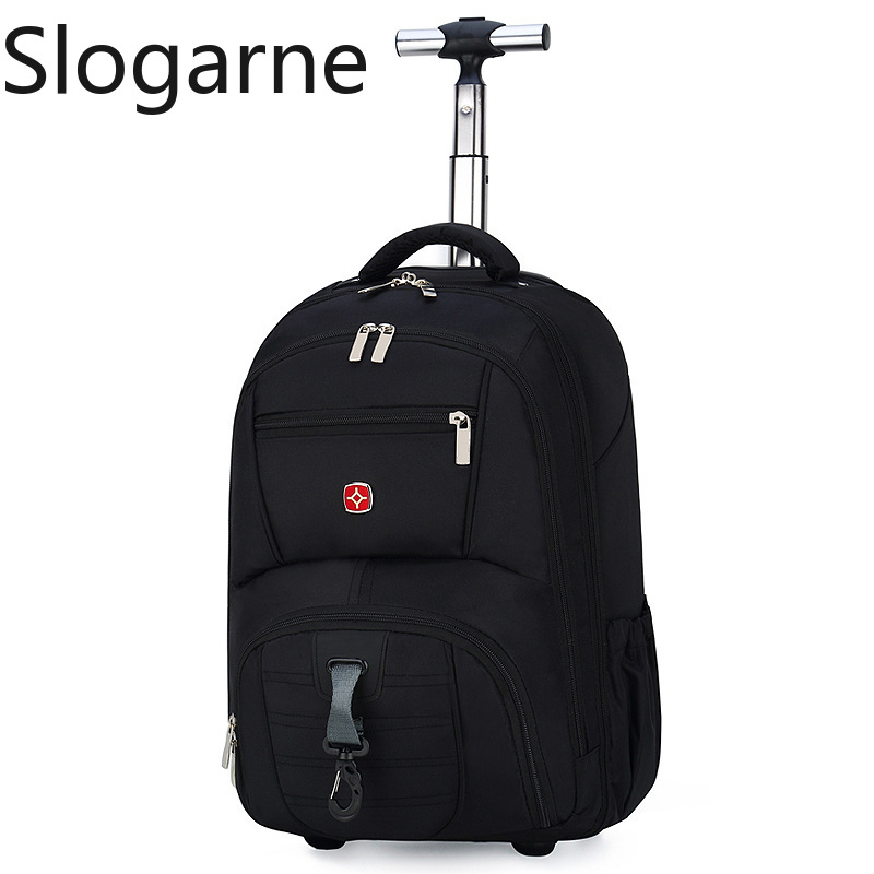 حقيبة سفر رجالية بعجلات، حقائب - مراجعة Luggage Wheel Replacement وسعره